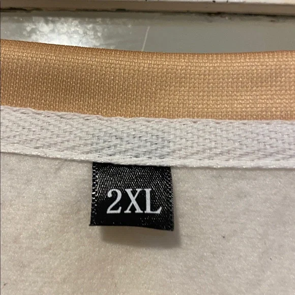 Size 2XL Sweatshirt  Unisex New With Out Tags - Picture 2 of 4